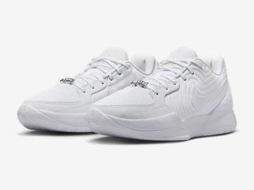 NIKE JA 2 EP