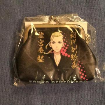 東京リベンジャーズがまぐちBC 龍宮寺堅