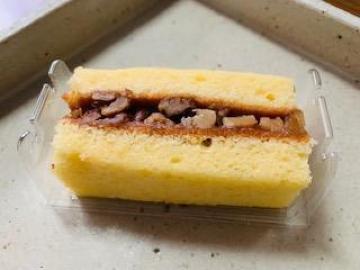 六花亭●マルセイバターケーキ くるみ 5個入