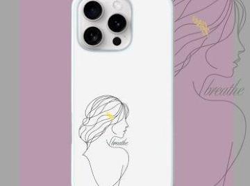 iPhone16 pro vX`bN n[hP[X l Vv  O