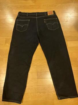LEVIfS [oCX 550bNXfj 傫sizeW42 used