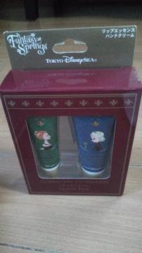 ���]�[�g�A�i�ƃG���T�̃t���[�Y���W���[�j�[���b�v�G�b�Z���X&�n���h�N���[���Z�b�g