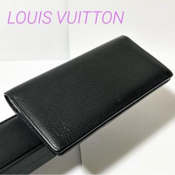 Louis Vuitton �|���g�t�H�C���E�u���U �g���������U�[ �m���[�� ���C���B�g�� �u���b�N