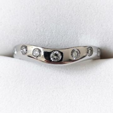 �u���K�� 7p �_�C�������h �t�F�f�B �E�F�f�B���O �R���i �����O Pt950 48 4.11g