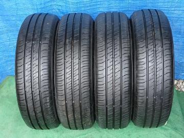 2024�N�� GOODYEAR 175/65R15 EfficientGrip ECO EG02 4�{�Z�b�g