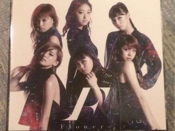 !A!Flower/̉̋́/CD{DVDi!