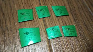 YBC}[N `bvX^[S
