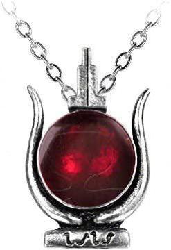 P233 - JgIuAZbgy_g Alchemy Gothic