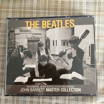 A 4g@The Beatles / John Barrett Master Collection r[gY