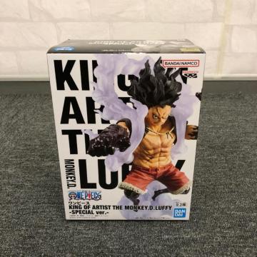  Vi KING OF ARTIST THE MONKEY.D.LUFFY