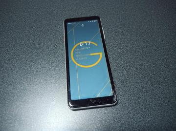 Mode1 GRIP 聦