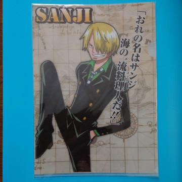 NAt@C TW s[X Glico?ONEPIECE gp