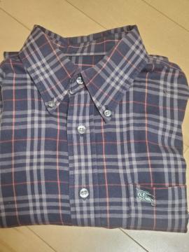 BURBERRY LONDON mo`FbNVc z[XhJ    N[jOς݁B