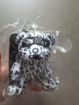 mD106 ViuEGOISTvSN}ʂ݃L[z_[=艿1759~