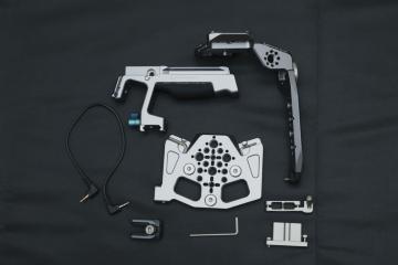 KONDOR BLUEsRh u[tLm EOS C80 JP[W