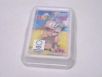 2005EXPO En͂ߐlԃS/ς󓇃gv