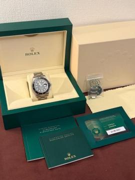 �T�u�}���[�i126610LN