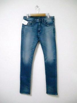 □ユナイテッドアローズ ヴィンテージ加工 スウェット パンツ/メンズ/M☆新品