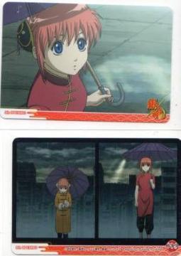 �⍰A���g���J�@OP�J�[�h�@Z-637�@8th OPENIING