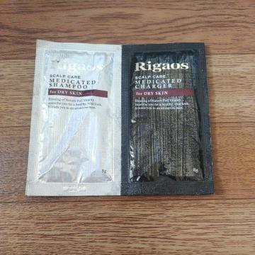 Rigaos ���K�I�X ��p�X�J���v�P�A�V�����v�[ & �`���[�W���[ �T���v��