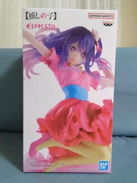 �m�����̎q�nESPRESTO�[Poppin'Heart�@�A�C