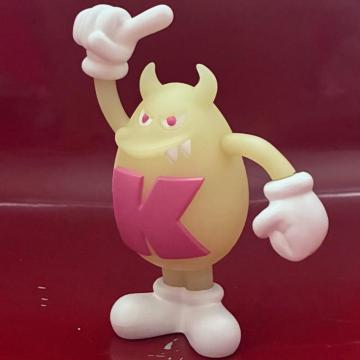 �s�X�p���L�[�t�t�B�M���A �����_�t���}�� headlockstudio SPANKY SHELTERBANK �f�U�C�i�[�Y�g�C K