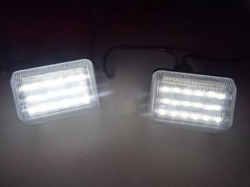 LEDް CX-5 CX-7 ݻ ߰ LED ײݽ ް