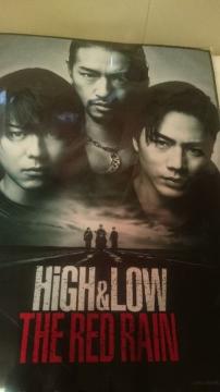 Vi OJSB HiGH&LOW oLb J{ZI^I A