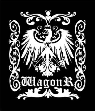 WagonRESRޖ̓IWiXebJ[