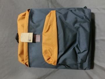 AJW oYyVANSzBACKPACK O[ x x[W