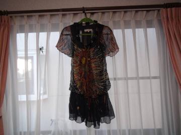 CLARA COUTURẼs[XIB