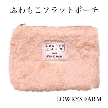 yNEW/񔄕izӂtbg|[`/LOWRYS FARM/sN