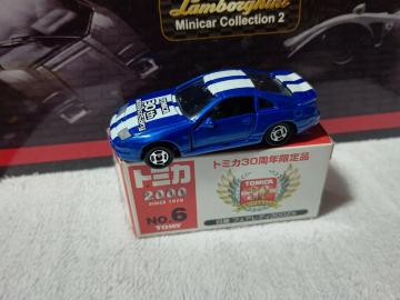 ж 30th ̪ި Z32 300ZX