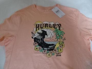 HURLEY BIG WAVECXgvg V[gs US S IW
