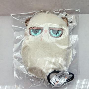 ʂݔL Os[Lbg Grumpy Cat ~jXgbvyGUND Khz s@ȔL lR ObY ӂӂ