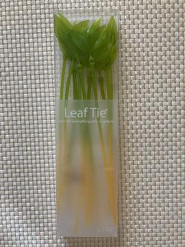 �������� �� ���[�u�X ���[�t �P�[�u���^�C LeafTie ���[�t�^�C �O���[�� �t ����