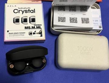 \j[ CXmCYLZOCz WF-1000XM4