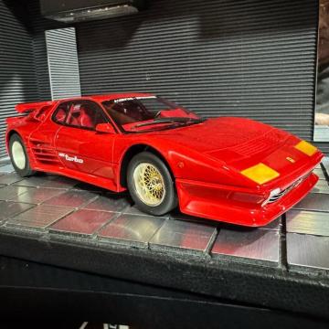 WiGTXsbg 1/18 P[jbq XyV 512 BBi ^[{