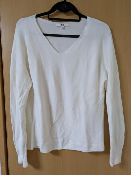 []UNIQLO//Z[^[/SizeL//