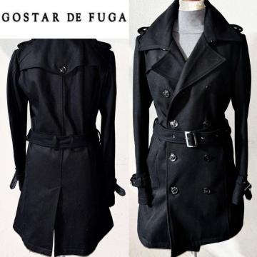 Vi ߂i GOSTAR DE FUGA t[K N E[ O R[g אg46 BWA y2k bN Zn