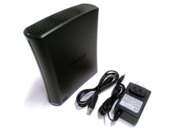 HDDP[X BUFFALO HD-CBU2 Œܔj