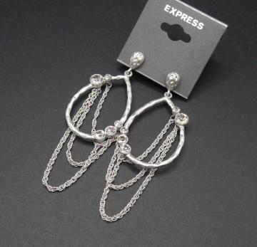 �V�i EXPRESS �A���e�B�[�N���X�^�C���b�V�� �X�g�[�� �`�F�[�� �s�A�X�@�艿�@��24.9