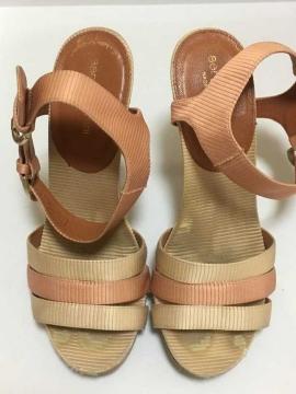 ���ysergio rossi/�Z���W�I���b�V�z �T�e���T���_�� 36 1/2��