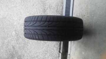 Õi2018N Pinso Tyres 225/40ZR18 ؍a1{