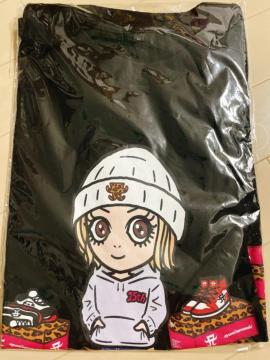 Hooodie ayupan TVc@@ubN@k@ViAJ