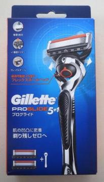 Gillette Wbg vOCh5+1 {+֐n2RtJVi