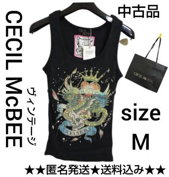 ACECIL McBEE/ZV}Nr[yz^Ngbv(Vi) ROCK-PUNK