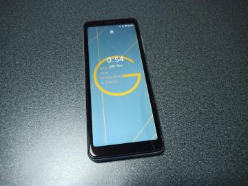 Mode1 GRIP 聦