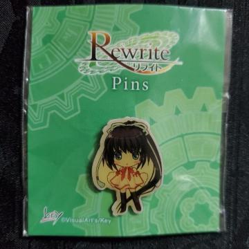 Rewrite�@�s���Y�@���ԃ��`�A�@�s���Y E �����C�g�@key