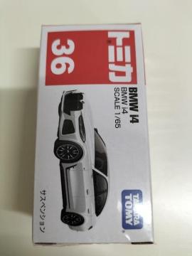 g~J@36 @BMW i4 񔠁@JVi